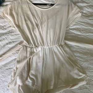 Free People Romper